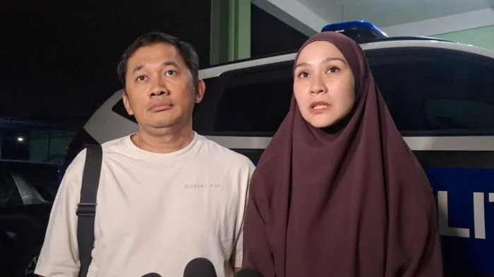 Zaskia Mecca Kaget, Sidang Penganiayaan Oknum TNI Ditunda; Hanung Bramantyo Ungkap Makna Kritik Sebagai Cinta