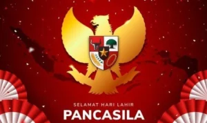 1 Juni 2026: Libur Nasional Hari Lahir Pancasila, Apa yang Perlu Kamu Ketahui?