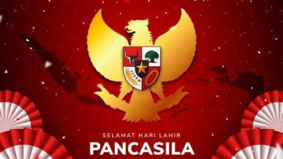 1 Juni 2026: Libur Nasional Hari Lahir Pancasila, Apa yang Perlu Kamu Ketahui?