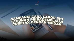 13,06 Juta SPT Tahunan Tercatat: DJP Raih 83% Target, Batas Waktu WP Pribadi 30 April dan Badan Diperpanjang