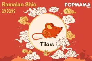 6 Shio Beruntung Uang Besok, 7 Mei 2026: Tikus Jadi Sumber Cuan!