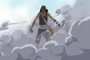 7 Kebohongan Usopp yang Ternyata Menjadi Fakta dalam Perjalanan One Piece