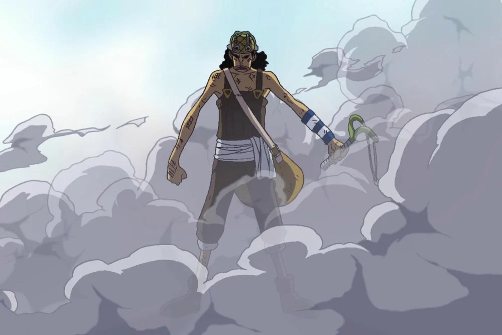 7 Kebohongan Usopp yang Ternyata Menjadi Fakta dalam Perjalanan One Piece