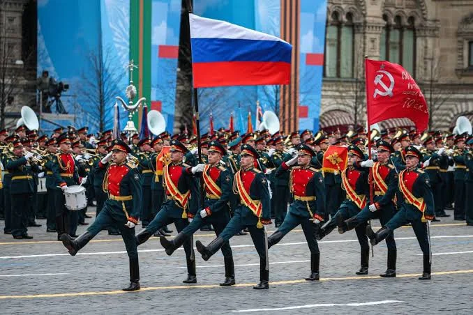 9 Mei: Mengenal Hari Kemenangan Rusia dan Peringatan Lainnya