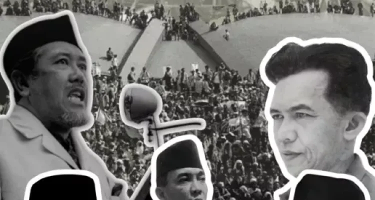 Ahmad Bahar dan Dinamika Politik Indonesia: Dari Adu Laporan hingga Muktamar NU