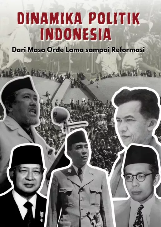 Ahmad Bahar dan Dinamika Politik Indonesia: Dari Adu Laporan hingga Muktamar NU