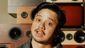 Ahmad Bahar: Profil dan Perjalanan Karirnya di Dunia Musik