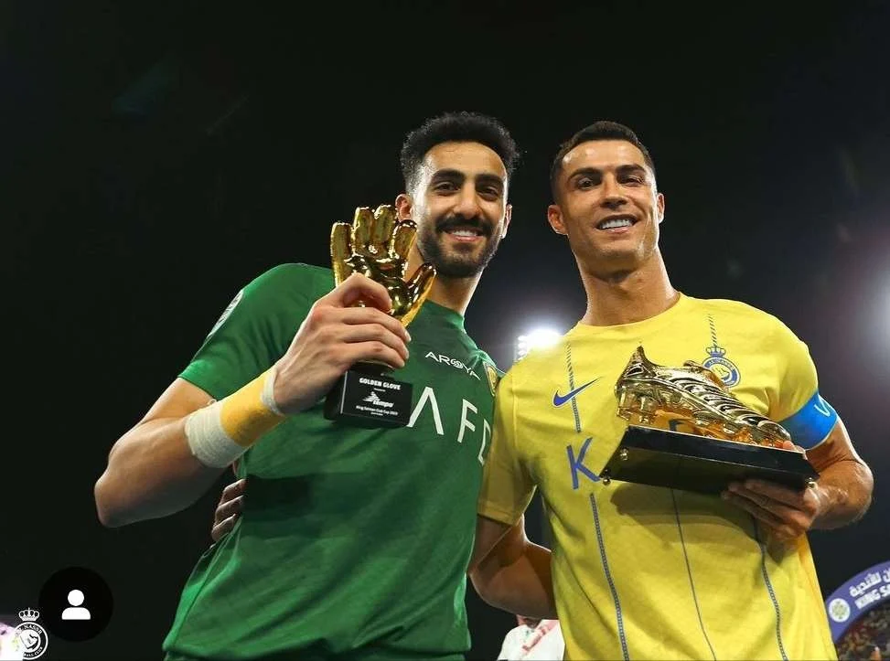 Al Nassr Mendekat ke Gelar Juara: 3 Laga Besar dan Peran Krusial CR7