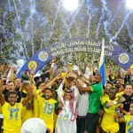 Al Nassr Raih Gelar Juara Liga Saudi Setelah 7 Tahun, Inilah Rahasianya
