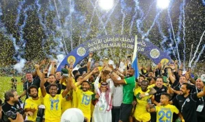 Al Nassr Raih Gelar Juara Liga Saudi Setelah 7 Tahun, Inilah Rahasianya