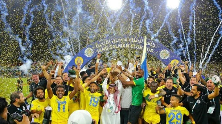 Al Nassr Raih Gelar Juara Liga Saudi Setelah 7 Tahun, Inilah Rahasianya
