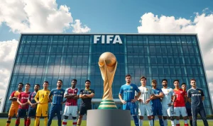 Albacete dan Pengaruhnya terhadap Sepak Bola Dunia