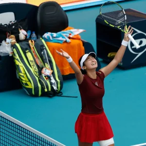 Alex Eala Siapkan Langkah Besar: Mengalahkan Clay‑Court Swings ala Rafael Nadal