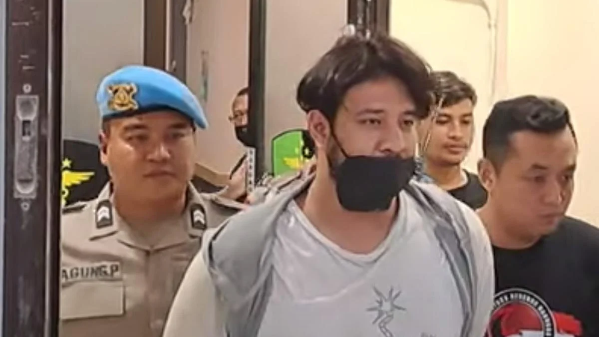 Ammar Zoni Tak Ajukan Banding: Kuasa Hukum Ungkap Surat Pernyataan Kontroversial