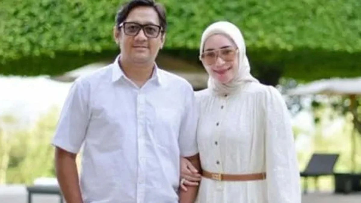 Andre Taulany Akui Masih Bayar Gaji ART Lewat Mantan Istri, Jelaskan Tanggung Jawab Keuangan