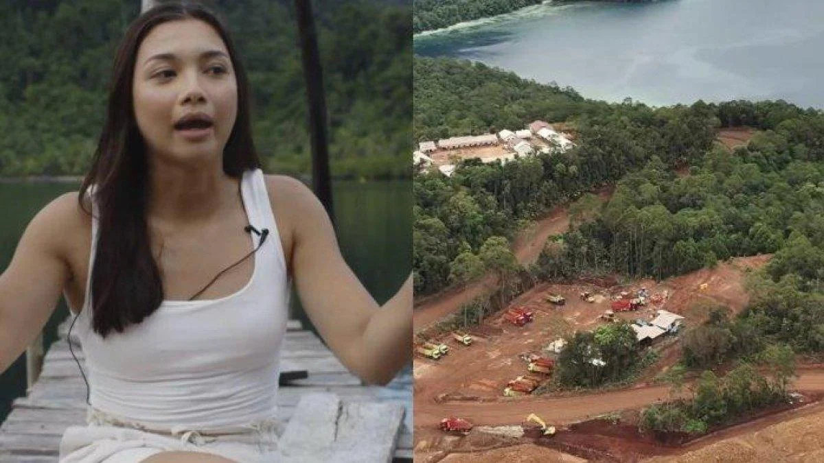 Angela Gilsha Bergabung di Sinetron yang Sudah Tayang, Ini Cerita Kekagetannya