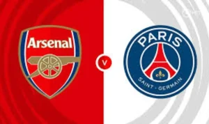 Arsenal dan PSG Siap Bertarung di Final Liga Champions: Siapa yang Akan Menjadi Penguasa Eropa?
