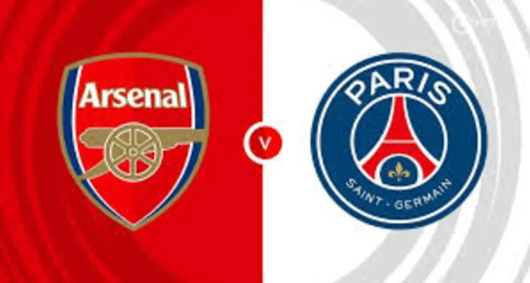 Arsenal dan PSG Siap Bertarung di Final Liga Champions: Siapa yang Akan Menjadi Penguasa Eropa?
