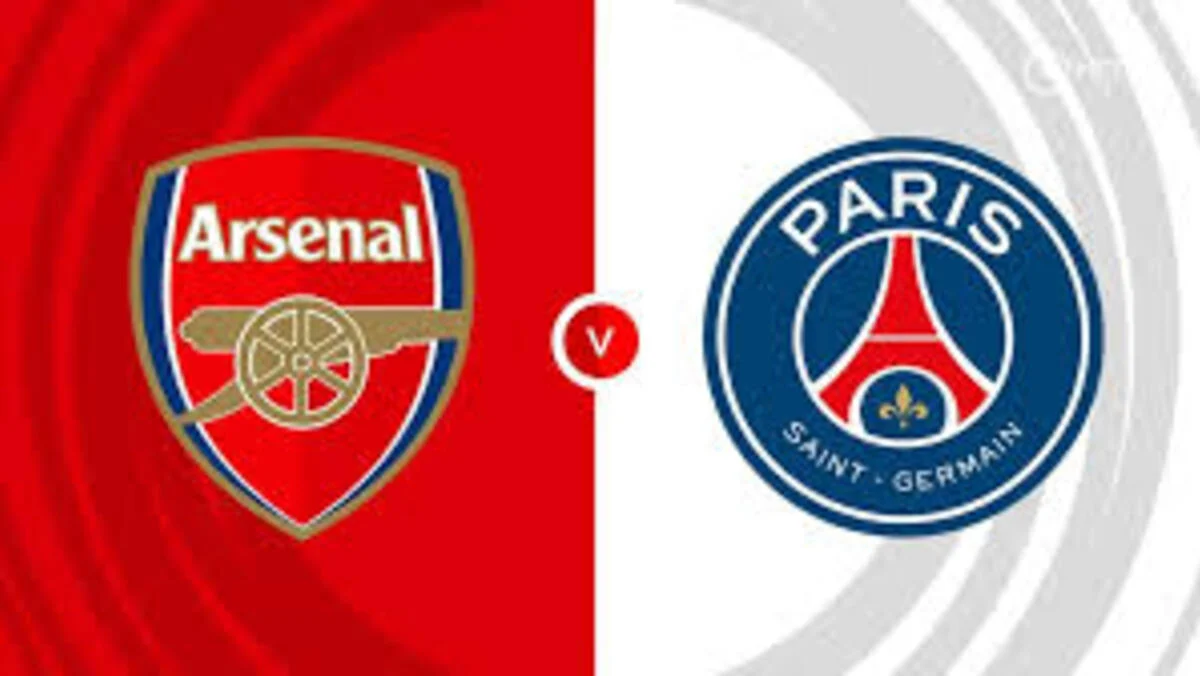 Arsenal dan PSG Siap Bertarung di Final Liga Champions: Siapa yang Akan Menjadi Penguasa Eropa?