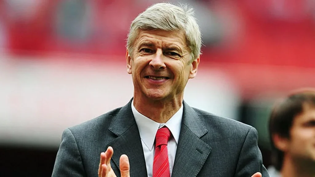 Arsene Wenger Bongkar Kunci Kemenangan Arsenal atas Atletico Madrid Arsene Wenger Bongkar Kunci Kemenangan Arsenal atas Atletico Madrid