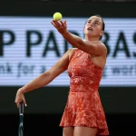 Aryna Sabalenka Melaju ke Babak Ketiga French Open 2026