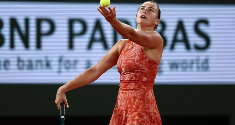 Aryna Sabalenka Melaju ke Babak Ketiga French Open 2026