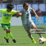 Avispa Fukuoka dan JEF United Chiba Berebut Posisi di Liga Jepang