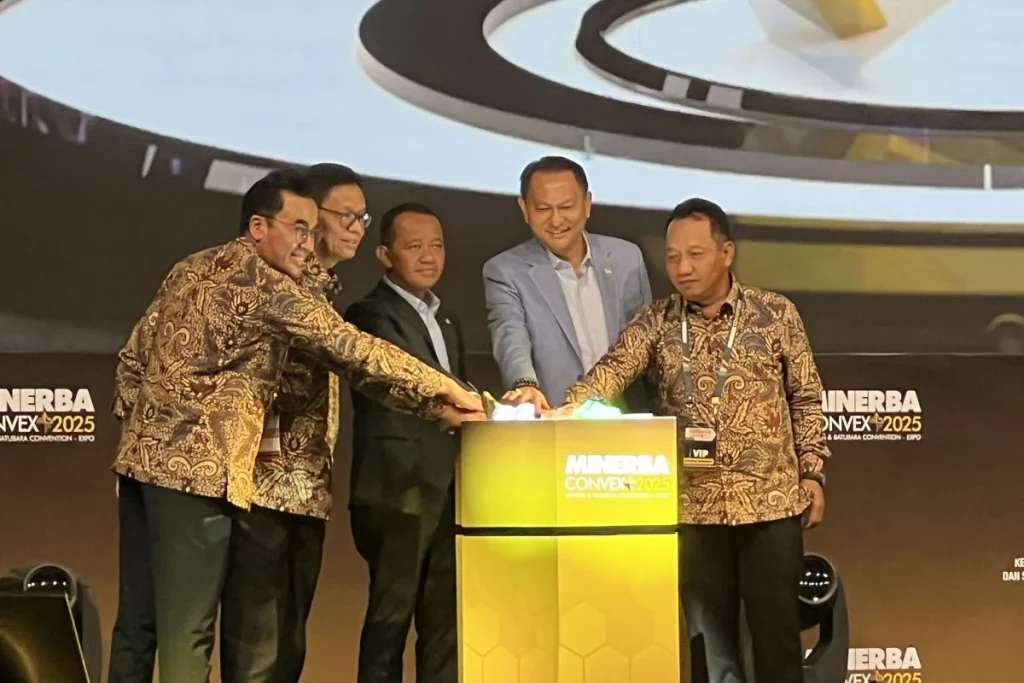 Bahlil Lahadalia Luncurkan 118 Blok Migas, Siap Tarik Investasi Tanpa Nego di Belakang Meja