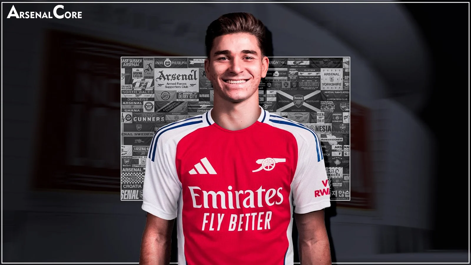 Barcelona Siapkan Tawaran Resmi untuk Julian Alvarez, Arsenal Terancam Kehilangan Target Transfer