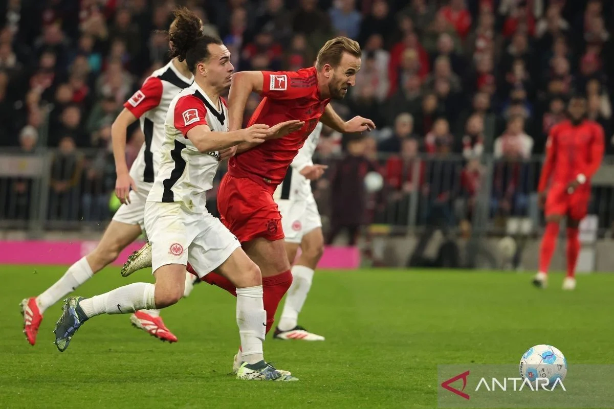 Bayern Munich dan Barcelona Bersaing Dapat Anthony Gordon: Transfer Besar Musim Panas Ini!