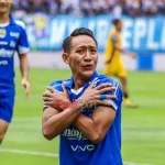 Beckham Putra Nugraha: Persib Bandung Raih Hattrick Juara, Sejarah Baru Dibuat!