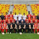Bintang Nice FC Perkuat Skuad Kanada World Cup: Ambisi Tuan Rumah dan Kebangkitan Le Mans FC