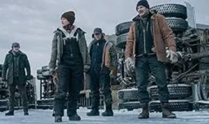 Bioskop Trans TV Hari Ini: Ice Road dan 10 Minutes Gone, Dua Film Aksi yang Penuh Tegangan
