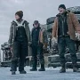 Bioskop Trans TV Hari Ini: Ice Road dan 10 Minutes Gone, Dua Film Aksi yang Penuh Tegangan