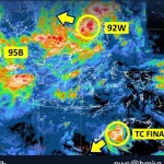 Blackout Sumatra: Faktor Cuaca Ekstrem dan Sistem Kelistrikan yang Rapuh