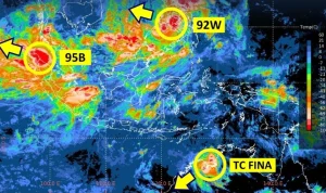 Blackout Sumatra: Faktor Cuaca Ekstrem dan Sistem Kelistrikan yang Rapuh