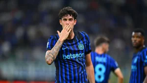 Bos Inter Milan Tegaskan Upaya Barcelona Angkat Bastoni Bakal Gagal Total