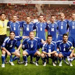 Bosnia: Pemain Sepak Bola Muda Berbakat dan Politik Terang-terangan