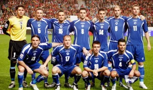 Bosnia: Pemain Sepak Bola Muda Berbakat dan Politik Terang-terangan