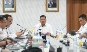 BP Ditolak Jadi Ketua, Penggelapan PNBP di Batam, dan Krisis Obesitas di India: Apakah Ada Kaitan? BP Ditolak Jadi Ketua, Penggelapan PNBP di Batam, dan Krisis Obesitas di India: Apakah Ada Kaitan?