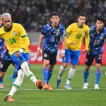 Brazil Siap Hadapi Panama di Laga Uji Coba, Neymar Diprediksi Absen