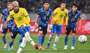 Brazil Siap Hadapi Panama di Laga Uji Coba, Neymar Diprediksi Absen