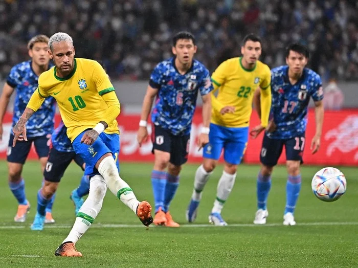 Brazil Siap Hadapi Panama di Laga Uji Coba, Neymar Diprediksi Absen
