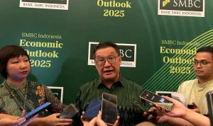 BTN Akuisisi Portofolio Kredit SMBC Indonesia Senilai Rp19,9 Triliun
