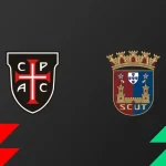 Casa Pia AC Gagalkan Impian SCU Torreense Menuju Liga Utama Portugal