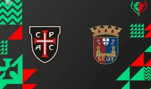 Casa Pia AC Gagalkan Impian SCU Torreense Menuju Liga Utama Portugal Casa Pia AC Gagalkan Impian SCU Torreense Menuju Liga Utama Portugal