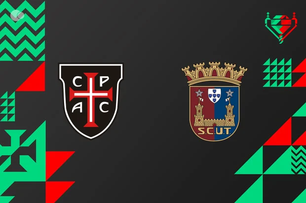 Casa Pia AC Gagalkan Impian SCU Torreense Menuju Liga Utama Portugal