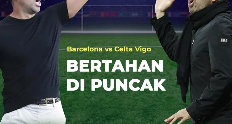 Celta Vigo: Antara Misi Bertahan dan Kesempatan Emas Menuju Eropa