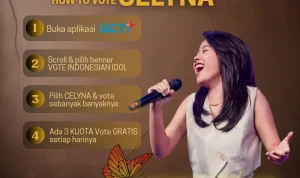 Celyna Grace: Juara Indonesian Idol 2026 yang Mencuri Hati Publik