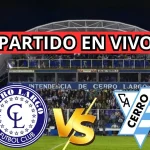 Cerro Largo vs Cerro: Pertarungan Sengit di Liga AUF Uruguaya